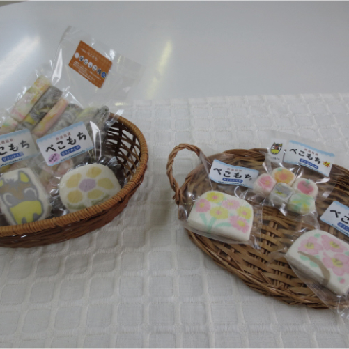 あれもこれもぱよくばりセット